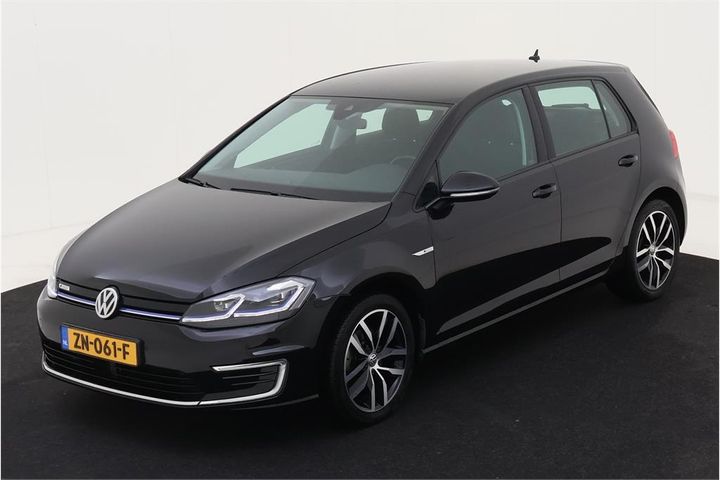 vw e-golf 2019 wvwzzzauzkw916288