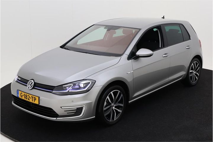 volkswagen e-golf 2019 wvwzzzauzkw916316