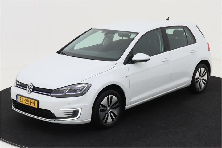 volkswagen golf 2019 wvwzzzauzkw916356