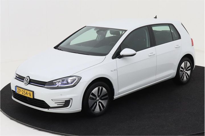 volkswagen golf 2019 wvwzzzauzkw916464