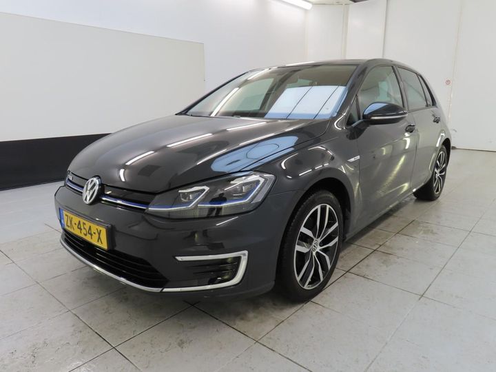 vw golf 2019 wvwzzzauzkw917254