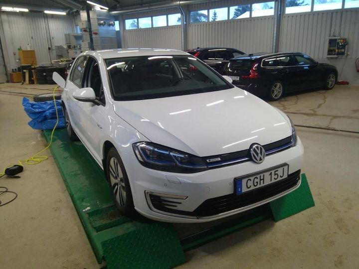 volkswagen golf 2019 wvwzzzauzkw995027