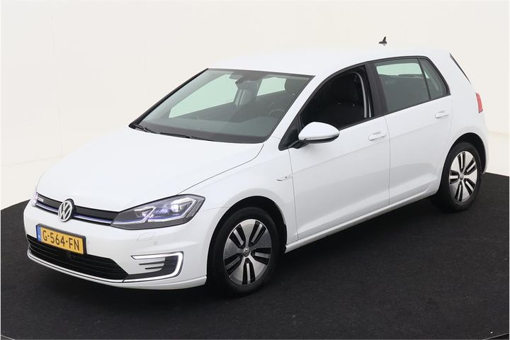 vw e-golf 2019 wvwzzzauzl8900082