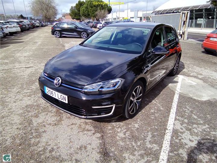 volkswagen golf 2020 wvwzzzauzl8900106