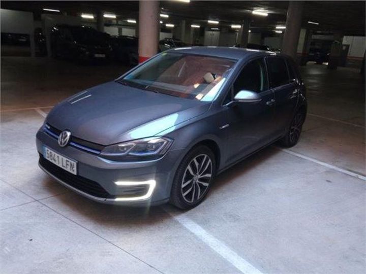 vw e-golf 2020 wvwzzzauzl8900120