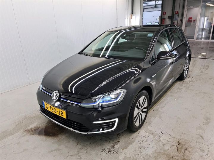 volkswagen golf 2019 wvwzzzauzl8900580