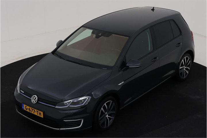 volkswagen e-golf 2019 wvwzzzauzl8902754