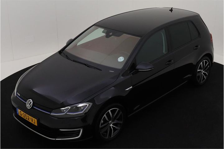 volkswagen golf 2019 wvwzzzauzl8904593