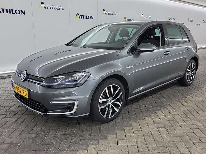 vw golf 2020 wvwzzzauzl8904999