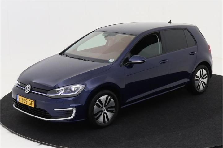 volkswagen e-golf 2020 wvwzzzauzl8906716