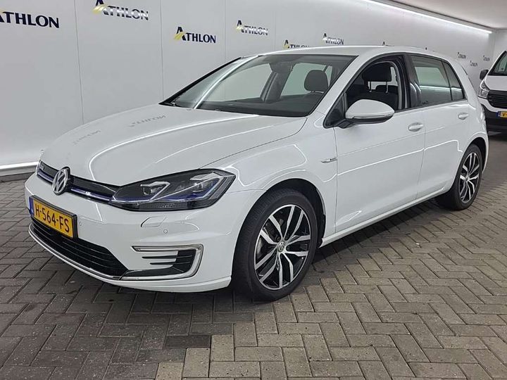 vw golf 2020 wvwzzzauzl8906776