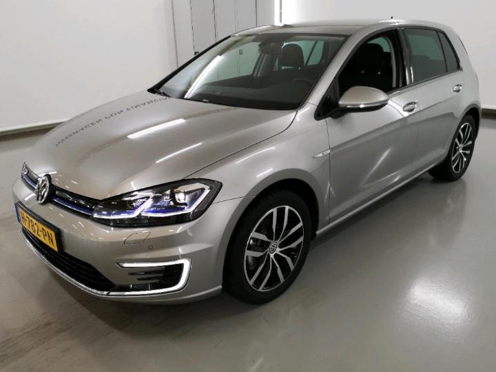 volkswagen golf 2020 wvwzzzauzl8909943