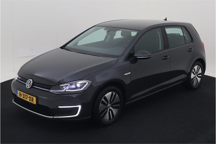 vw e-golf 2020 wvwzzzauzl8911367