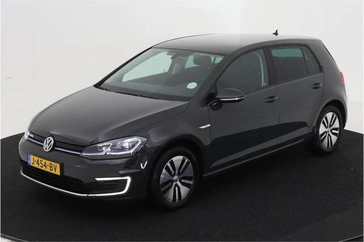 volkswagen e-golf 2020 wvwzzzauzl8912642