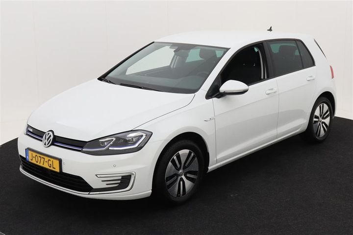 volkswagen golf 2020 wvwzzzauzl8913638