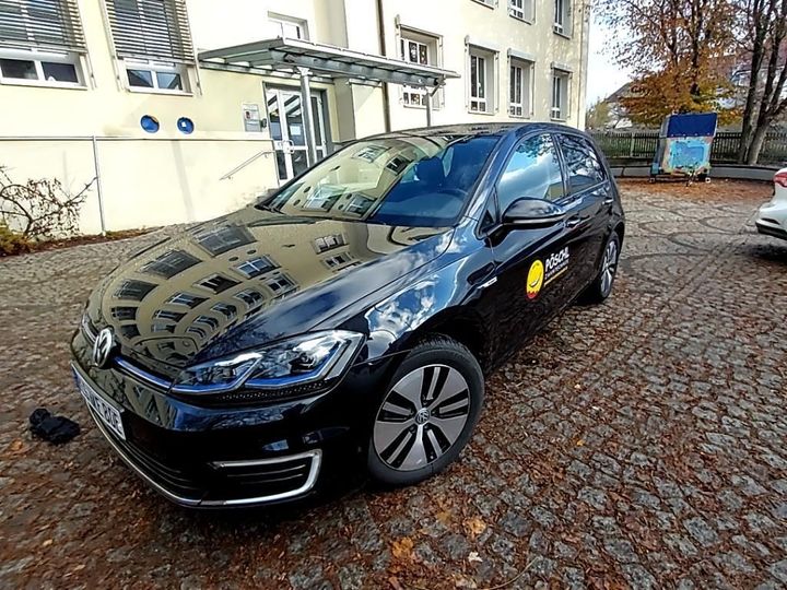 volkswagen golf 2020 wvwzzzauzl8915374