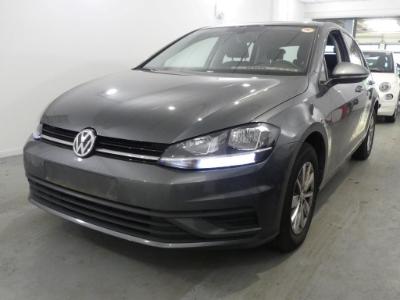 volkswagen golf 2019 wvwzzzauzlp009340