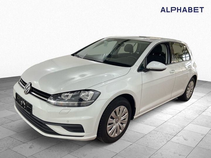 volkswagen golf 2019 wvwzzzauzlp013985