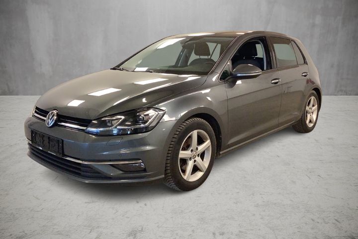 volkswagen golf 2020 wvwzzzauzlp016826