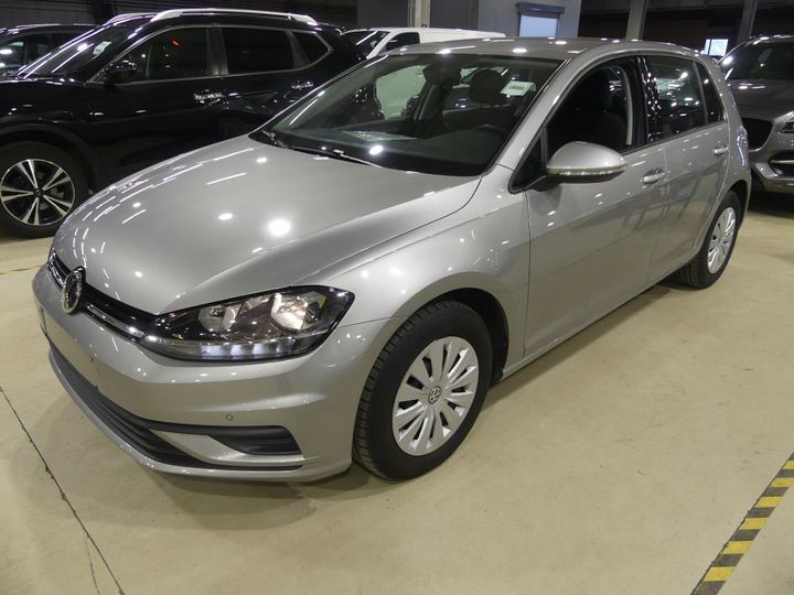 volkswagen golf 2019 wvwzzzauzlp017833