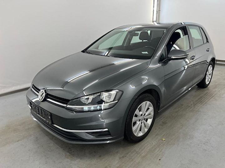 vw golf vii diesel - 2017 2020 wvwzzzauzlp021650