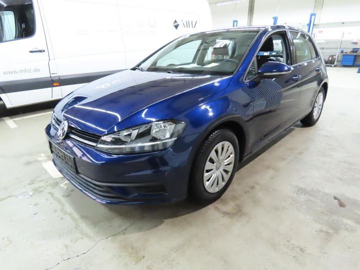 volkswagen golf 2020 wvwzzzauzlp023281