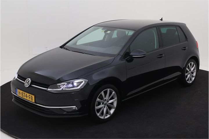 volkswagen golf 2020 wvwzzzauzlp026503