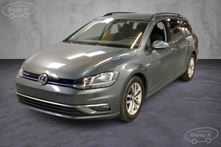 volkswagen golf variant 2020 wvwzzzauzlp502307