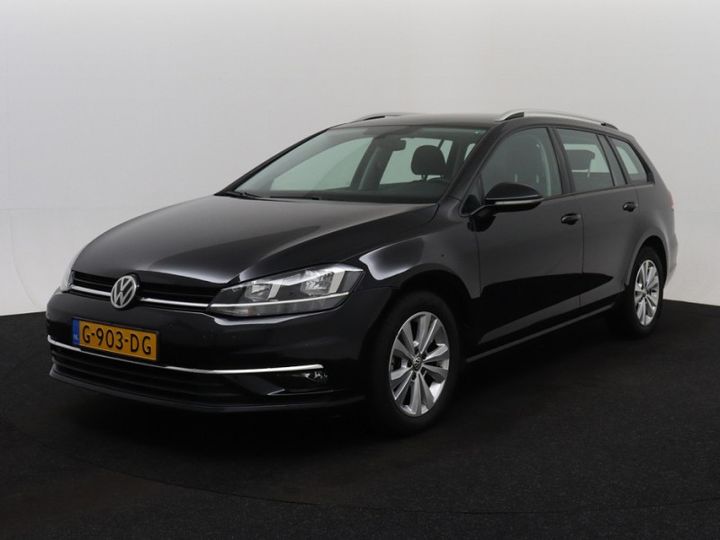 volkswagen golf 2019 wvwzzzauzlp502842