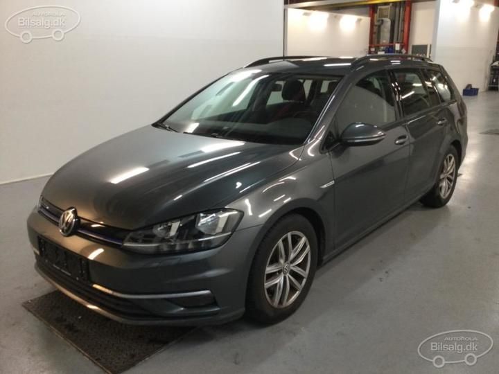 volkswagen golf variant 2019 wvwzzzauzlp503430