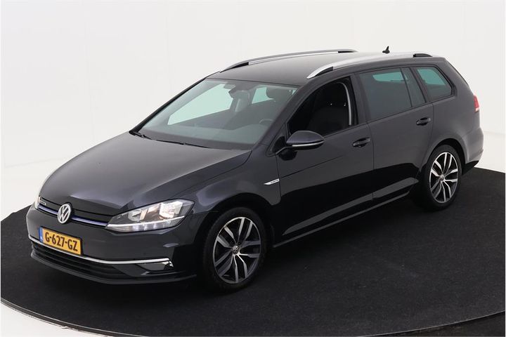 volkswagen golf 2019 wvwzzzauzlp503489