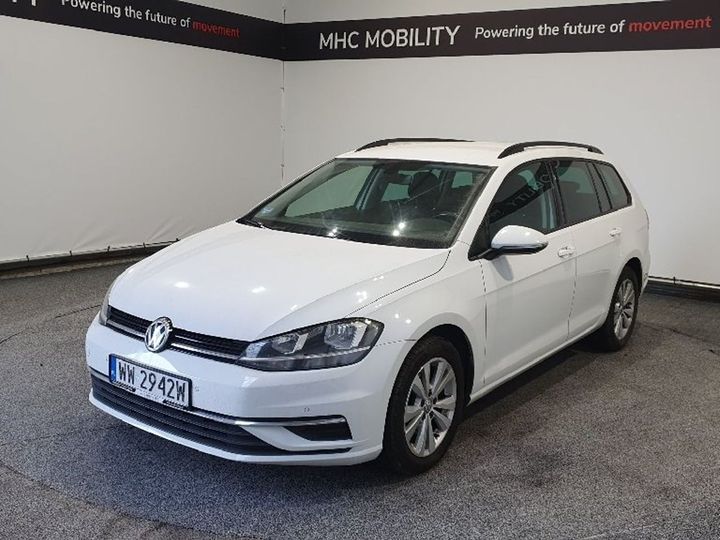 volkswagen golf 2019 wvwzzzauzlp504494