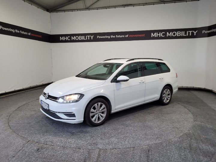 volkswagen golf 2019 wvwzzzauzlp504499