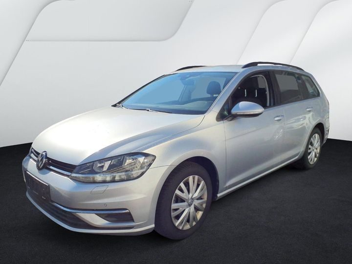 vw golf 2019 wvwzzzauzlp504532