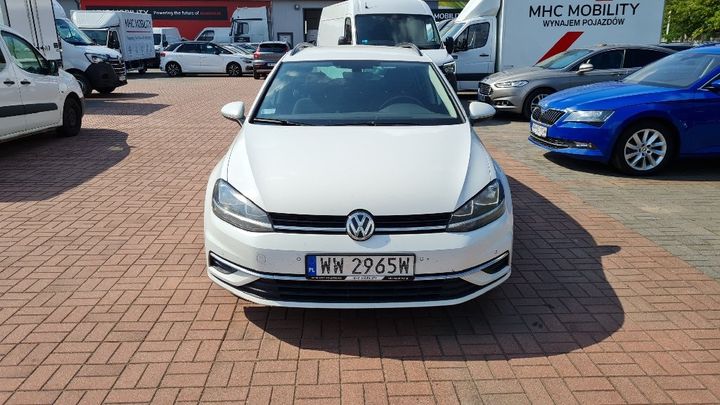 volkswagen golf variant 2019 wvwzzzauzlp504596