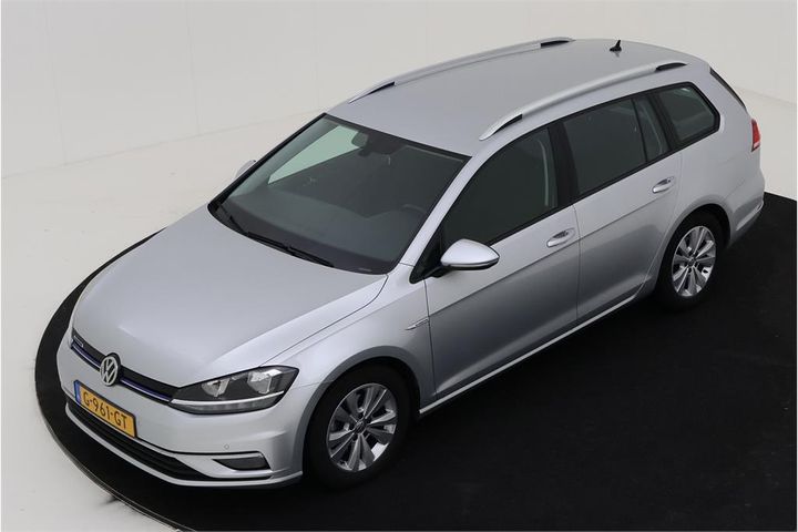 volkswagen golf 2019 wvwzzzauzlp507391