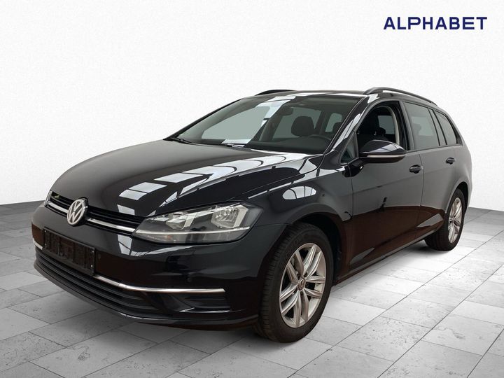 vw golf variant 1.6 tdi 2019 wvwzzzauzlp508839