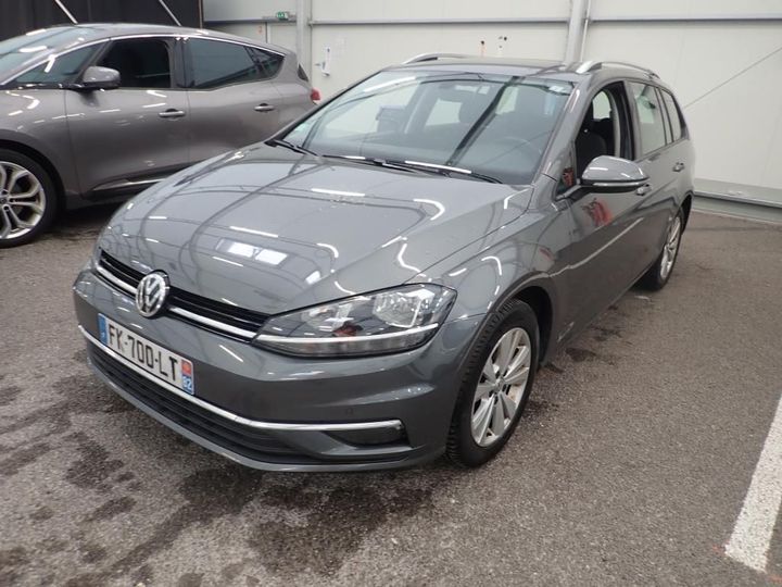 volkswagen golf sw 2019 wvwzzzauzlp509764