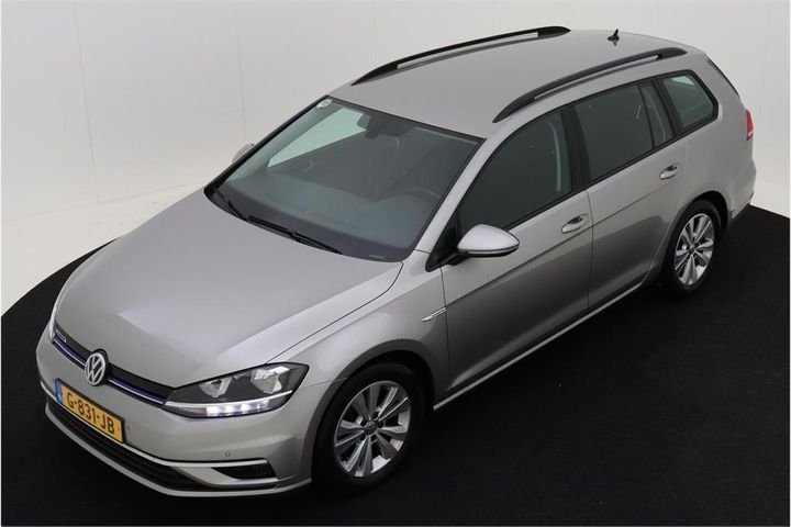 vw golf variant 2019 wvwzzzauzlp512824