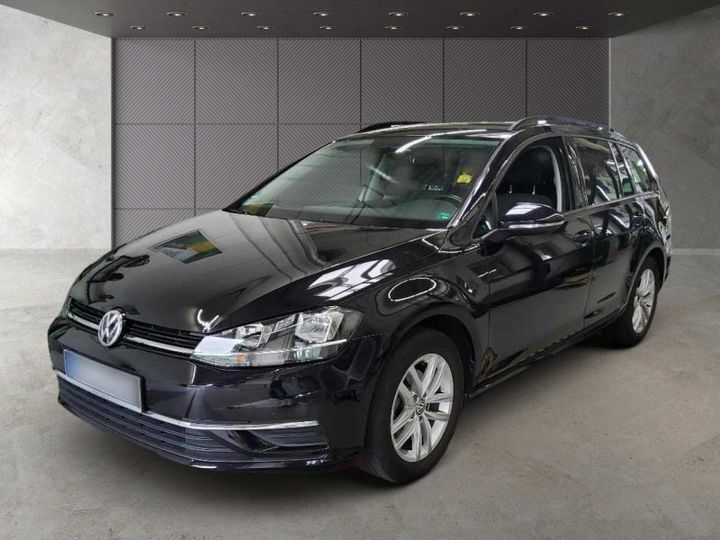 vw golf vii variant (bv5)(01.2017-2020) 2019 wvwzzzauzlp512902