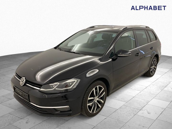 vw golf variant 2.0 tdi 2019 wvwzzzauzlp513262