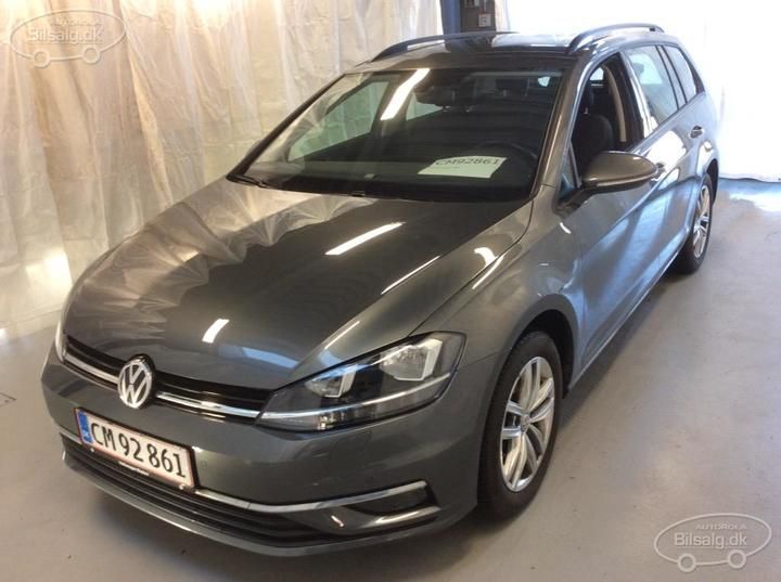 volkswagen golf 2019 wvwzzzauzlp513629