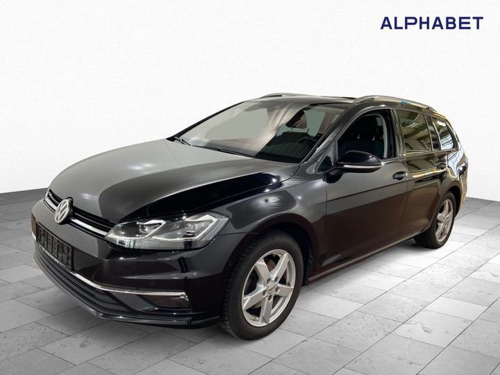 volkswagen golf 2019 wvwzzzauzlp515094