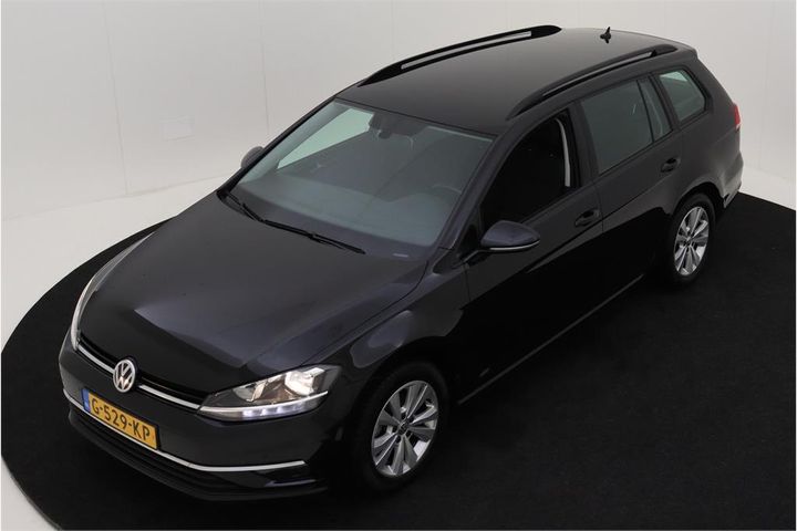 volkswagen golf variant 2019 wvwzzzauzlp515783