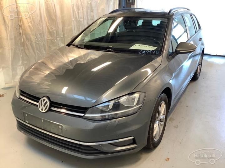 volkswagen golf variant 2019 wvwzzzauzlp516481