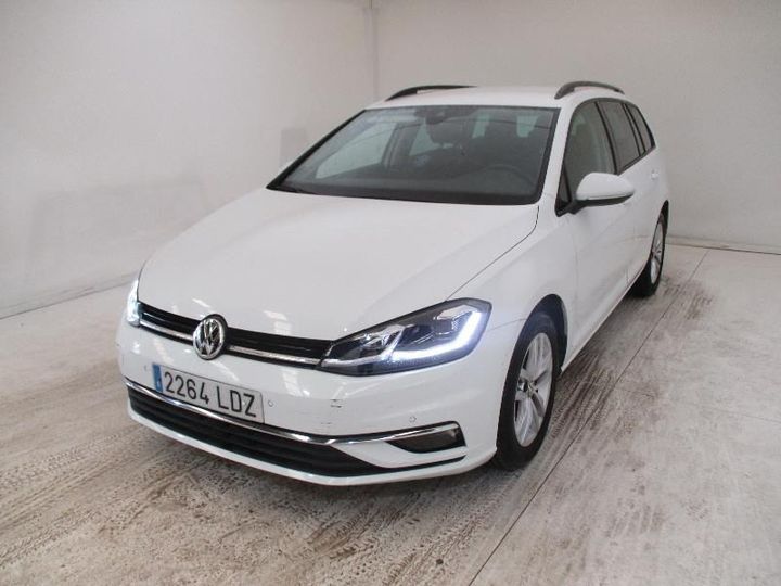 volkswagen golf 2020 wvwzzzauzlp517816