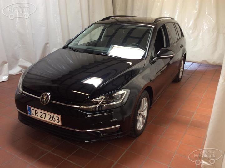 volkswagen golf variant 2020 wvwzzzauzlp518870