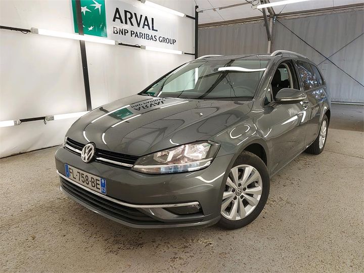 volkswagen golf 2019 wvwzzzauzlp519085