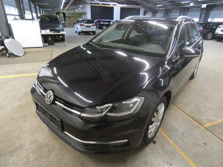 volkswagen golf 2019 wvwzzzauzlp519375