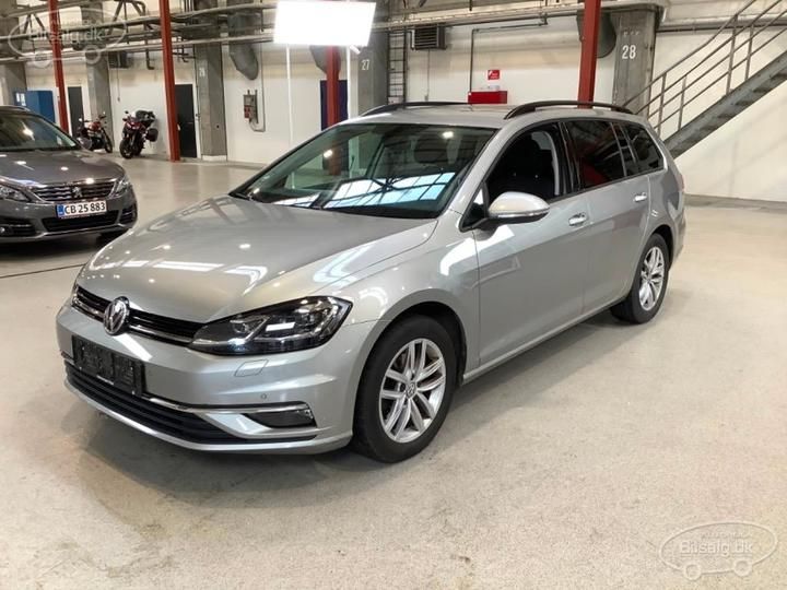 volkswagen golf variant 2020 wvwzzzauzlp520089